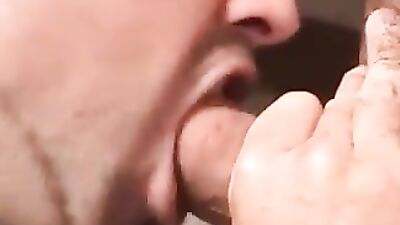 Accepting the delivery