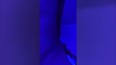 Partying twink gets the fuck of his life and cum twice in his parent's bedroom