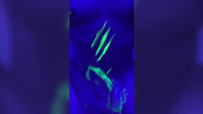 Partying twink gets the fuck of his life and cum twice in his parent's bedroom