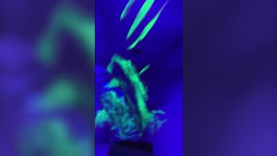 Partying twink gets the fuck of his life and cum twice in his parent's bedroom