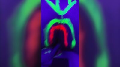 Partying twink gets the fuck of his life and cum twice in his parent's bedroom