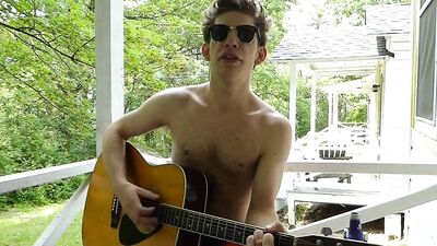 The Amazing Singing Breeding Bottom Boy Teaser