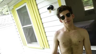 The Amazing Singing Breeding Bottom Boy Teaser