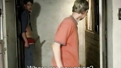 Hot euro cute guys take_a break from work 480p