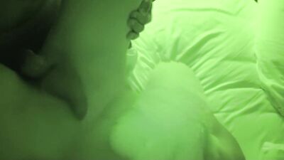 Tiny cocked twink ravaged by bear pt 2