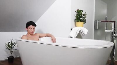 Swallows The Load - 002