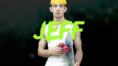 Skateboarders Exposed