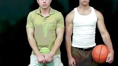 Skateboarders Exposed