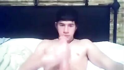 Self Sucker Big Cock Boys Gay Porn