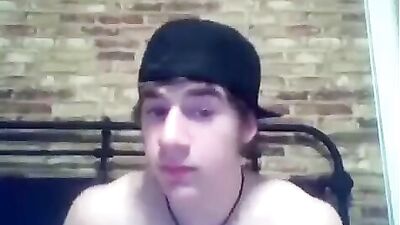 Self Sucker Big Cock Boys Gay Porn