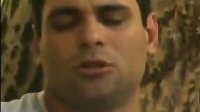 Latino Seduces a Ginger Boy