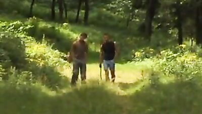 Hikers Fuck