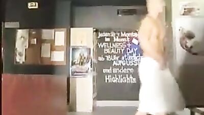 Shower Room Fun Times