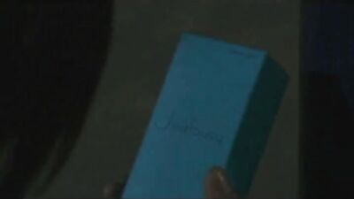 WORDS OF DEVOTION (FILM)