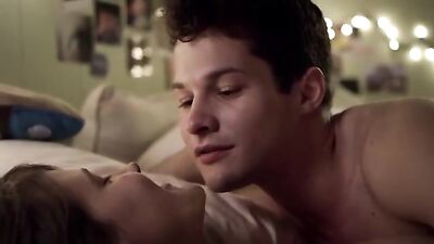 Pink Moon (2015) Gay short film