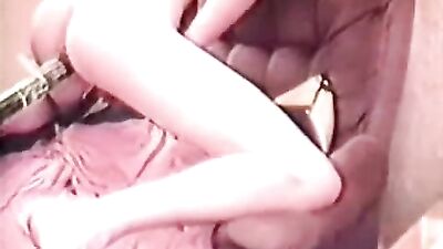 Cucumber up twink boys ass... and a fist lol