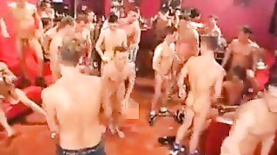 Drunk Party Grows I...rgy Part 2