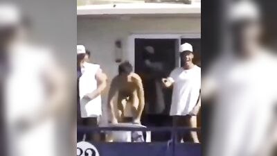 Getting Pantsed Twink Porn Tube