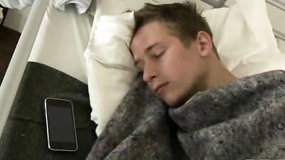 Morning Wood Bareback Boys