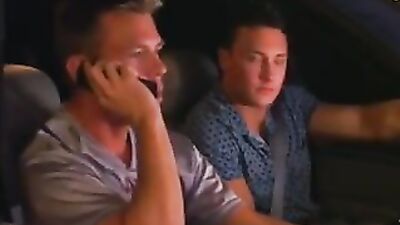 Investigating a party