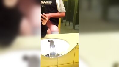 After practice with coach