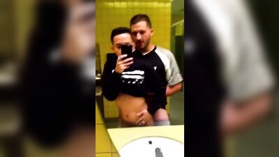 After practice with coach