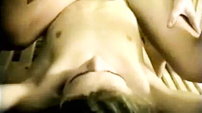 Peter Azur with friend in sauna