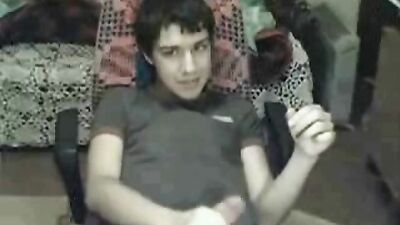 Cute solo boy on cam, einfach süß