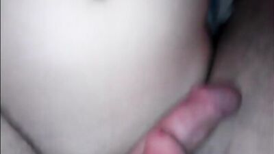 Me and my boyfriend playing