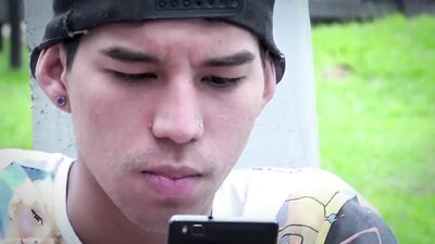 How To Pick Up Latino Boys Gay Porn