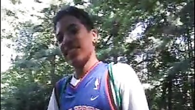 Puerto Rico boy - (18y boy and older friend)