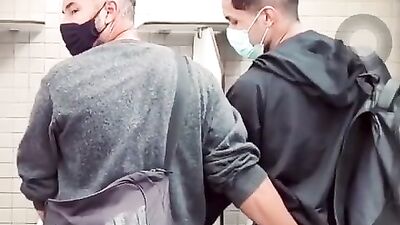 "it's a man's world" boys porn