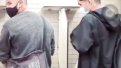 "it's a man's world" boys porn