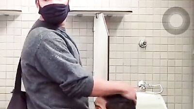 "it's a man's world" boys porn