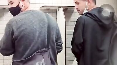 "it's a man's world" boys porn