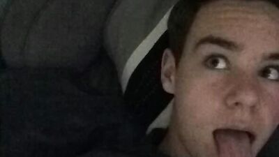 Henrik 18yo (pics and clips)