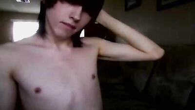 Emo Boy