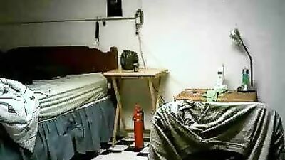 Fit Twink Webcam à Share That Boy