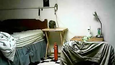 Fit Twink Webcam à Share That Boy