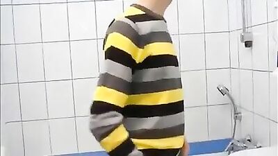 Take an Intimate Bath With Me