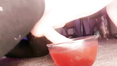 Young 18yo Twink Makes Femboy Jelly!