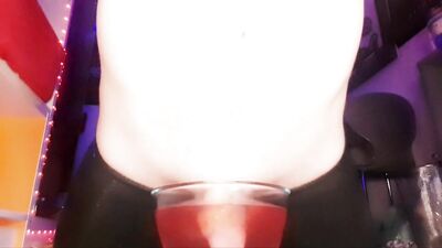 Young 18yo Twink Makes Femboy Jelly!