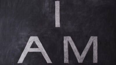 Coming Out - I am Gay, I am Human