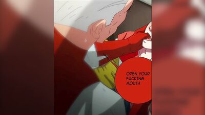 Yaoi Hentai Gay - Invincible Animation Comic Cartoon Animated Toon