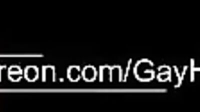 Yaoi Hentai Gay - Invincible Animation Comic Cartoon Animated Toon