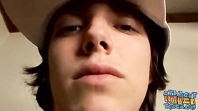 Dnz cute thug wanker