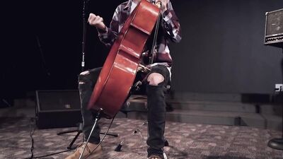 Daniel Seavey Cover of Treat You Better by Shawn Mendes