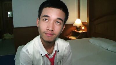 Rawstyle cute asian bake HD