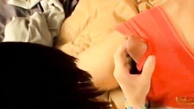 Sexy undies_sucking fun