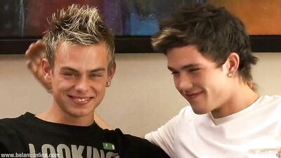 Ryan & Jaco - nostalgia...